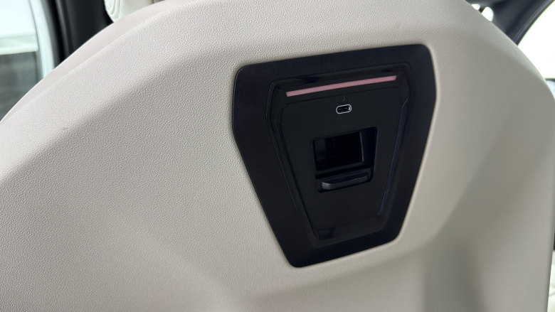 BMW i5 250kW eDrive40 M Sport 84kWh 5dr Auto Electric Estate